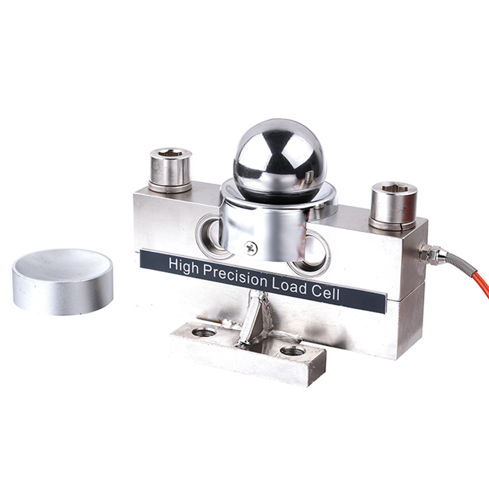 OS-401 Double End Shear Beam Load Cell