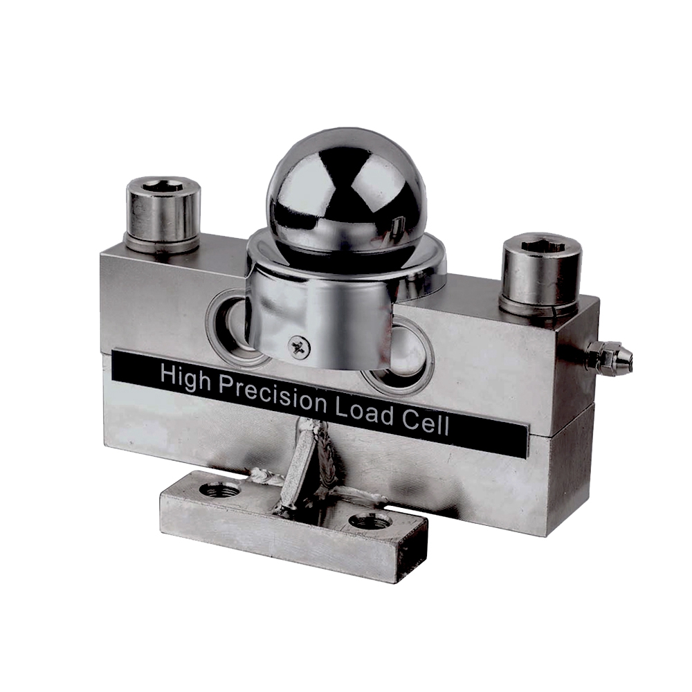 OS-401 Double End Shear Beam Load Cell