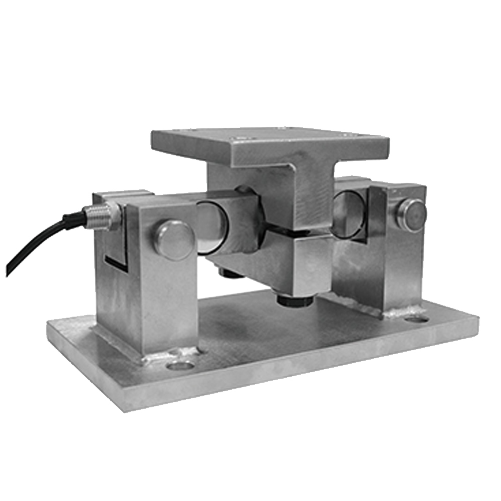 OS-406 Double End Shear Beam Load Cell