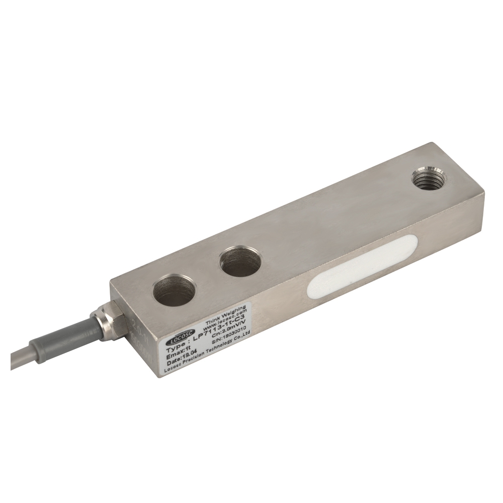 OS-108 Shear Beam Load Cell 