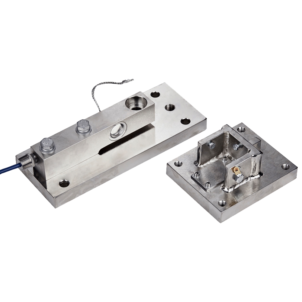 OS-W211D Platform Weighing Scale Module